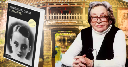 Reflexões sobre “O Amante” de Marguerite Duras: Uma Jornada de Amor, Dor e Crescimento